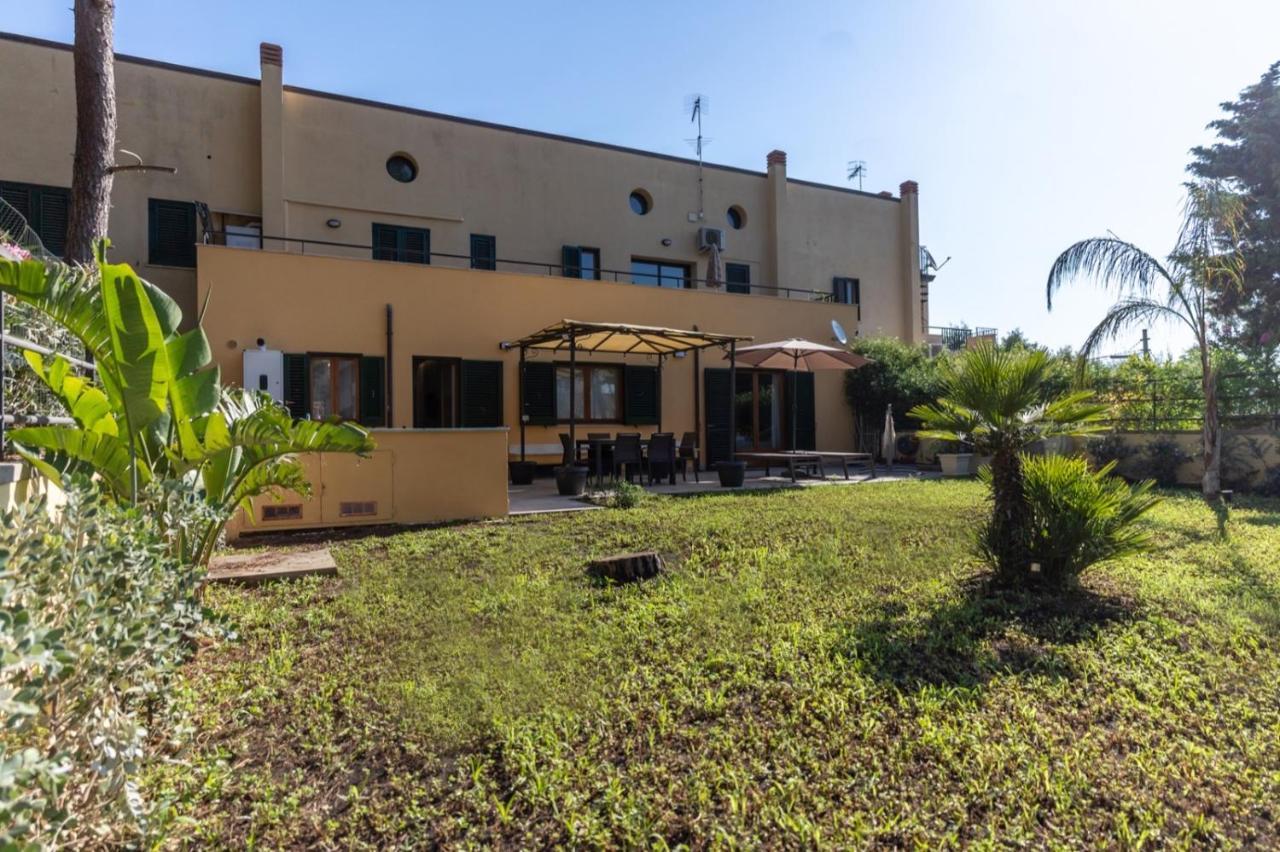 Teo House Beach Таормина Екстериор снимка